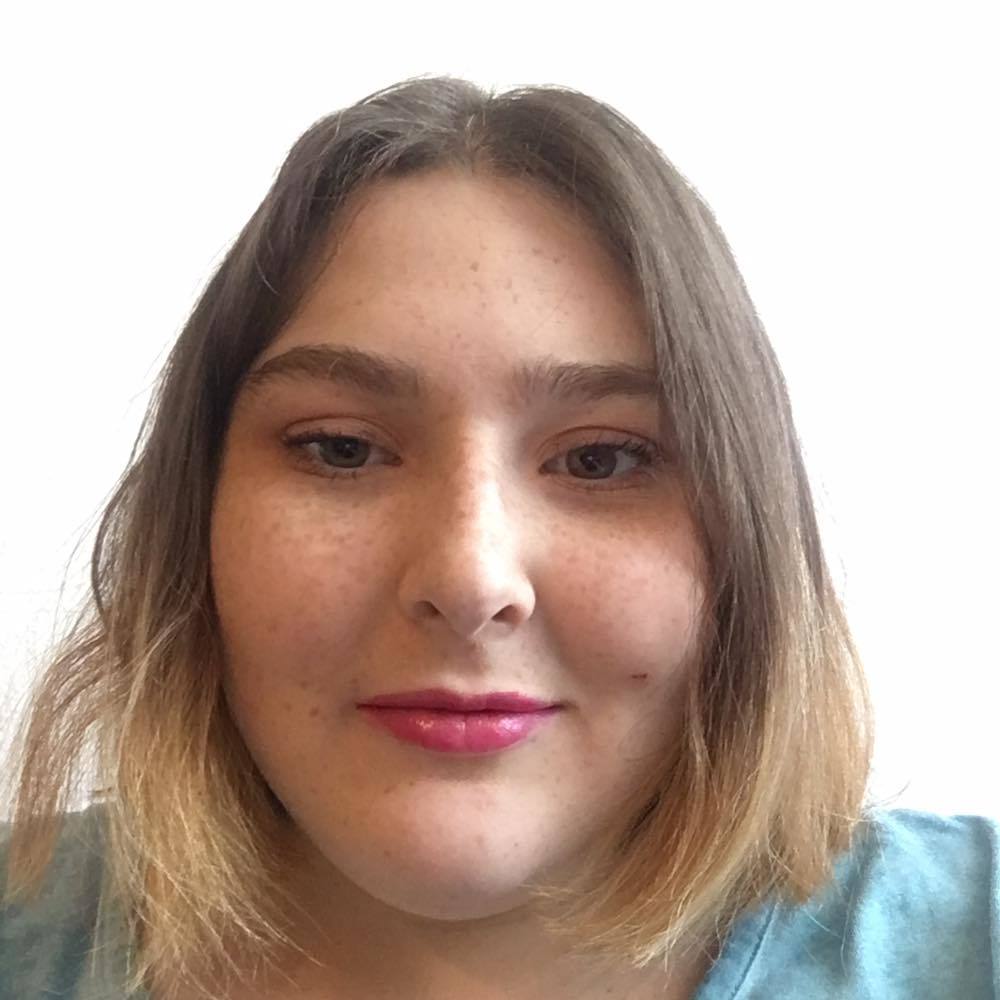 Meet your Posher, Brooke